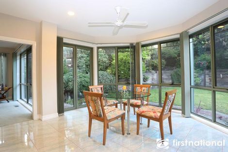 Property photo of 22 Kramer Drive Berwick VIC 3806