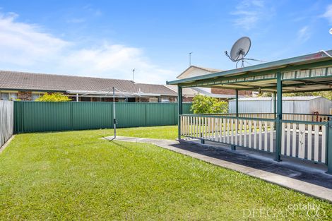 Property photo of 48 Amersham Street Kippa-Ring QLD 4021
