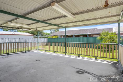 Property photo of 48 Amersham Street Kippa-Ring QLD 4021