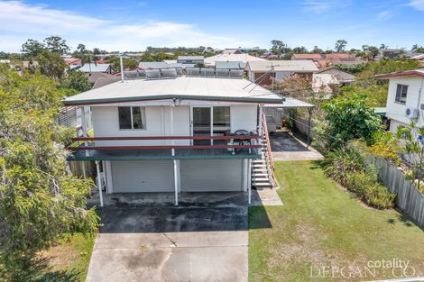 Property photo of 48 Amersham Street Kippa-Ring QLD 4021