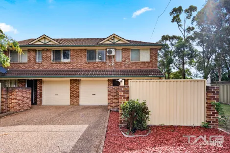 Property photo of 4/5 Chapman Street Werrington NSW 2747