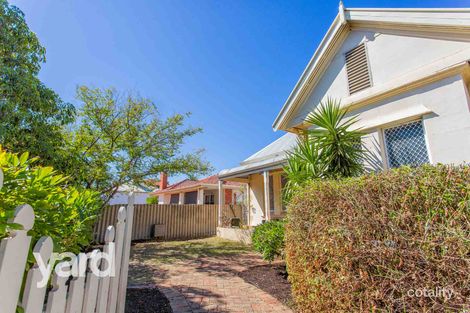 Property photo of 34 Moss Street East Fremantle WA 6158