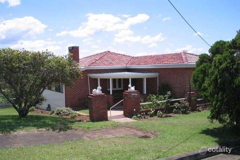 3 Highfield Rd, Kyogle, NSW 2474