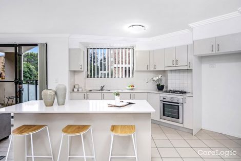 Property photo of 9/14-16 Courallie Avenue Homebush West NSW 2140