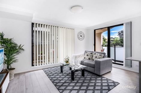 9/14-16 Courallie Ave, Homebush West, NSW 2140