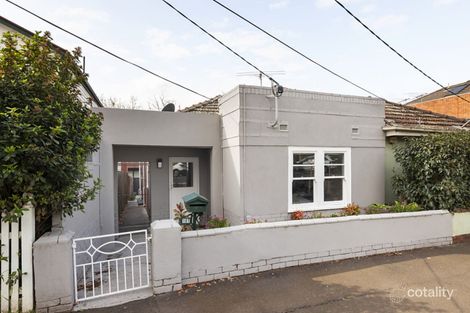 Property photo of 107 Eastwood Street Kensington VIC 3031