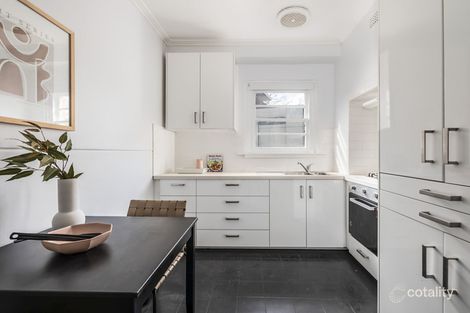 Property photo of 107 Eastwood Street Kensington VIC 3031