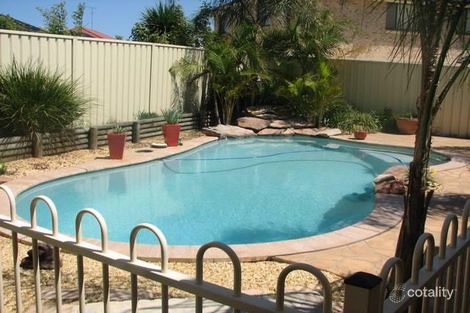 Property photo of 7 Kingsfield Avenue Glenmore Park NSW 2745