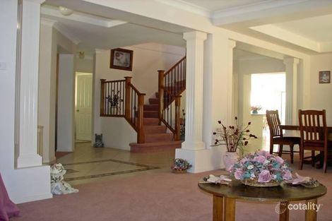 Property photo of 7 Kingsfield Avenue Glenmore Park NSW 2745