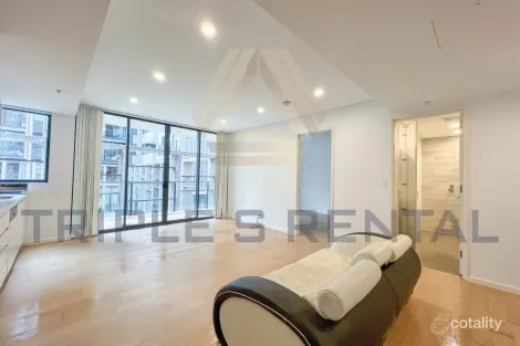 107/25 Geddes Ave, Zetland, NSW 2017