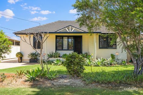 Property photo of 53 Guthega Crescent Heckenberg NSW 2168