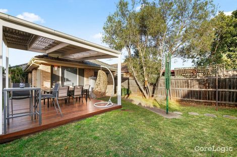 Property photo of 12 Valleyfield Court Wattle Grove NSW 2173