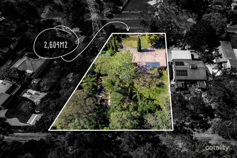 Property photo of 24 Curvers Drive Mount Riverview NSW 2774