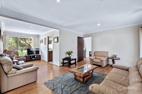 Property photo of 24 Curvers Drive Mount Riverview NSW 2774