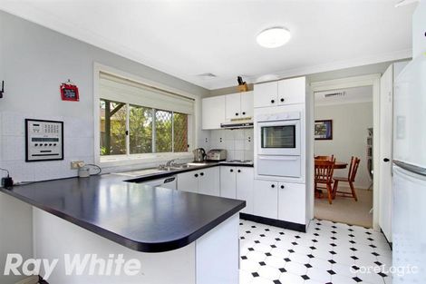 Property photo of 1 Morley Court Baulkham Hills NSW 2153