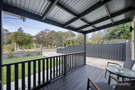 Property photo of 84A Jackson Street Sunbury VIC 3429