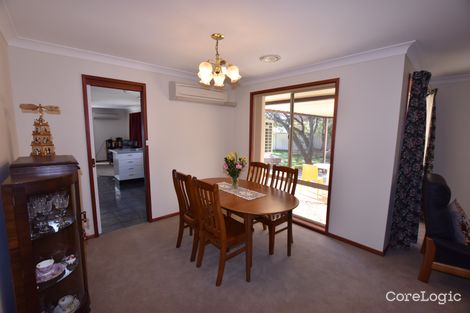 Property photo of 31 Ibis Crescent Orange NSW 2800