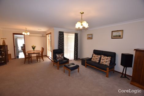 Property photo of 31 Ibis Crescent Orange NSW 2800