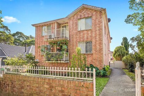 3/95 Ninth Ave, Campsie, NSW 2194