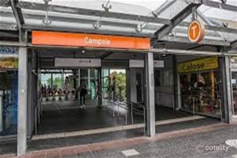 Property photo of 7/375 Canterbury Road Campsie NSW 2194