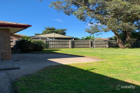 Property photo of 7 Holbourne Drive Junction Village VIC 3977