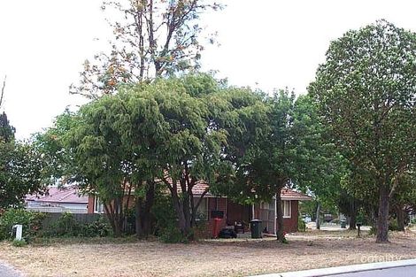 11 Burdham Way, Balga, WA 6061