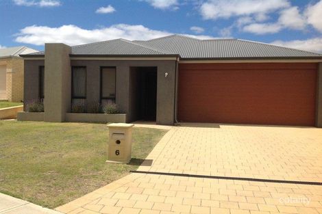 6 Portchester Ave, Orelia, WA 6167