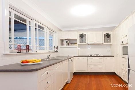Property photo of 18 Addison Street Red Hill QLD 4059