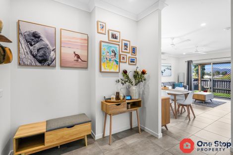 Property photo of 14/15-25 Skull Road White Rock QLD 4868