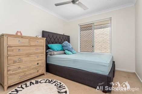 Property photo of 61 Copal Drive Logan Reserve QLD 4133
