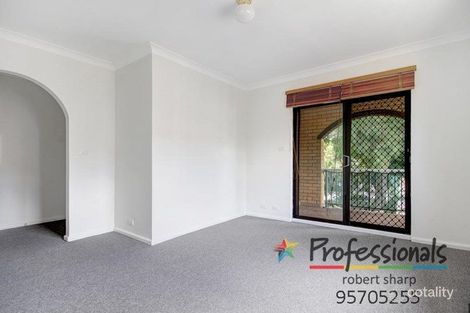 Property photo of 4/48 Myers Street Roselands NSW 2196