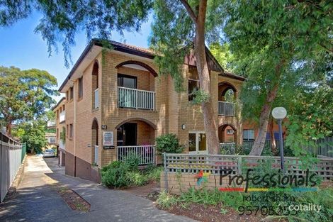 Property photo of 4/48 Myers Street Roselands NSW 2196