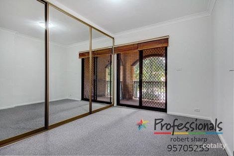 Property photo of 4/48 Myers Street Roselands NSW 2196