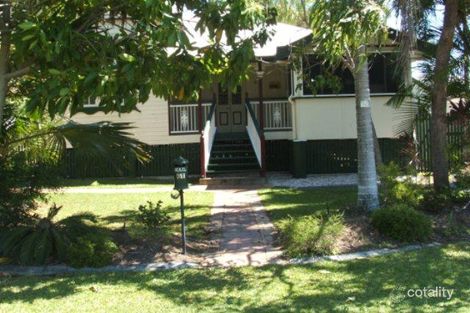 Property photo of 61 Paluma Street Thuringowa Central QLD 4817