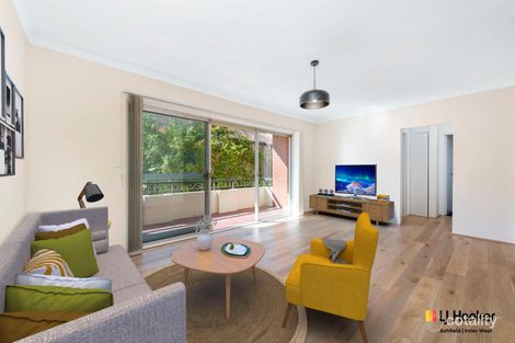 7/90 Bland St, Ashfield, NSW 2131