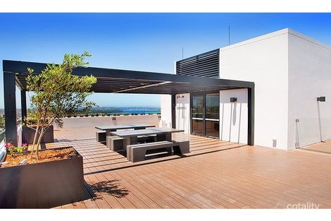 Property photo of 308/138 Walker Street North Sydney NSW 2060