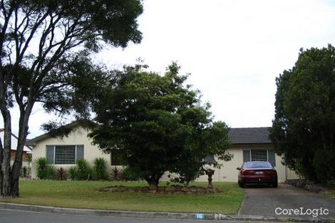 Property photo of 16 Regal Way Valentine NSW 2280