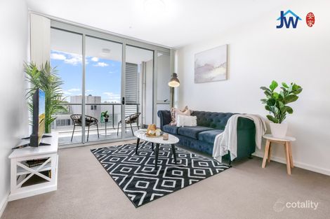 Property photo of A803/1 Jack Brabham Drive Hurstville NSW 2220