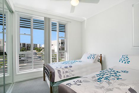 Property photo of 131 Parnell Boulevard Robina QLD 4226