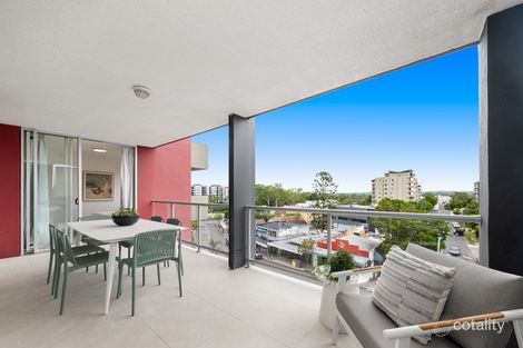 Property photo of 27/27 Station Road Indooroopilly QLD 4068