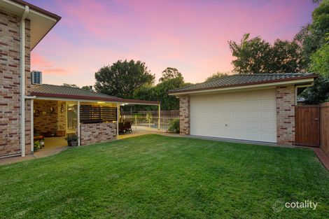 Property photo of 5 Galena Street Wellington Point QLD 4160