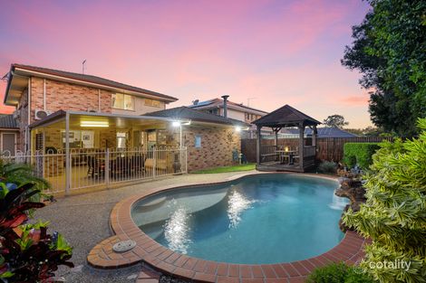 Property photo of 5 Galena Street Wellington Point QLD 4160