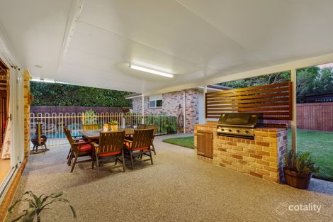 Property photo of 5 Galena Street Wellington Point QLD 4160