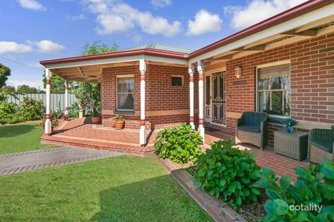 Property photo of 39 Melbourne Street Mulwala NSW 2647