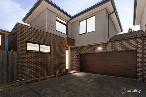 4/27 Burns Ave, Clayton South, VIC 3169