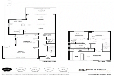 Property photo of 200A Trimmer Parade Seaton SA 5023