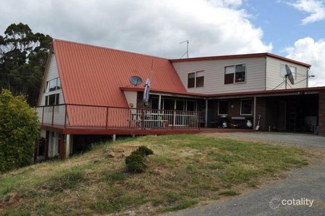 348 Ferny Bridge Rd, Forest, TAS 7330