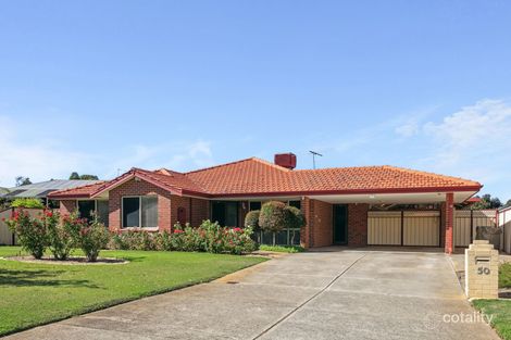 Property photo of 50 Inverness Circle Camillo WA 6111