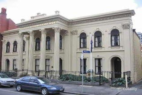 Property photo of 9/220 Clarendon Street East Melbourne VIC 3002