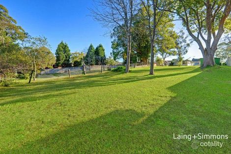 Property photo of 35 Ethel Street Hornsby NSW 2077
